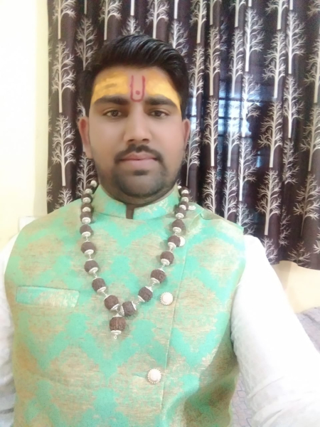 Shivkumar Sharma
